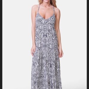 Rip Curl Maxi Dress